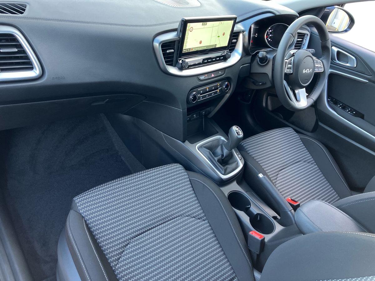 Used Kia XCeed 2025 for sale - 76845492: Photo 6