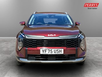 Used Kia Sportage 2025 for sale - 78939549: Photo