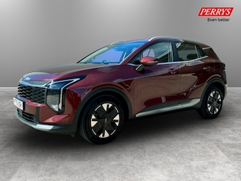 Used Kia Sportage 2025 for sale - 78939549: Photo