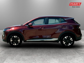 Used Kia Sportage 2025 for sale - 78939549: Photo