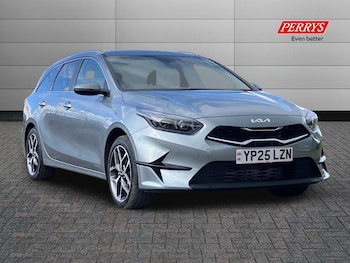Kia - Ceed