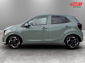 Used Kia Picanto 2024 for sale - 77775775: Photo
