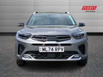Used Kia Stonic 2024 for sale - 74926554: Photo
