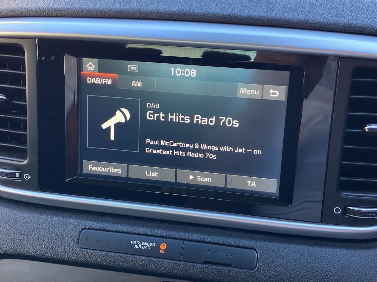 Used Kia Sportage 2019 for sale - 76669293: Photo 10