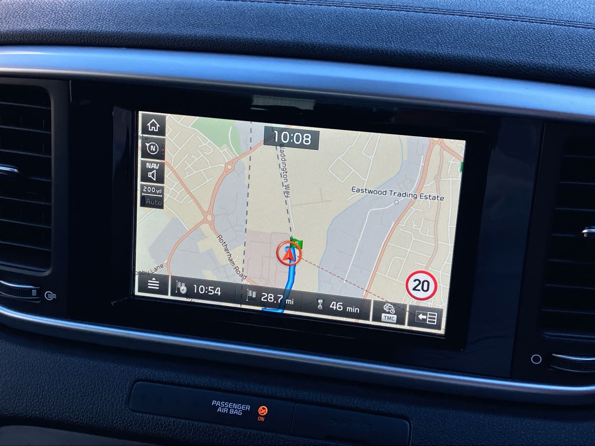 Used Kia Sportage 2019 for sale - 76669293: Photo 11