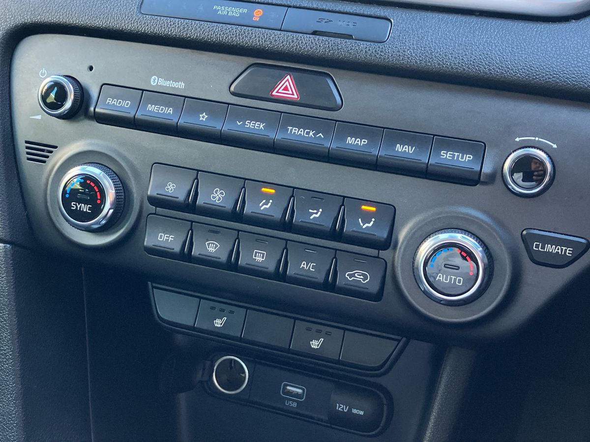 Used Kia Sportage 2019 for sale - 76669293: Photo 12