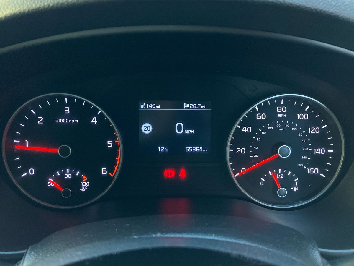 Used Kia Sportage 2019 for sale - 76669293: Photo 14