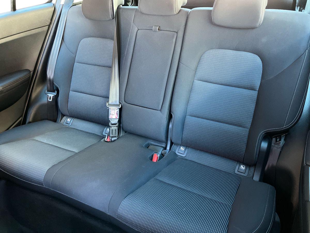 Used Kia Sportage 2019 for sale - 76669293: Photo 19