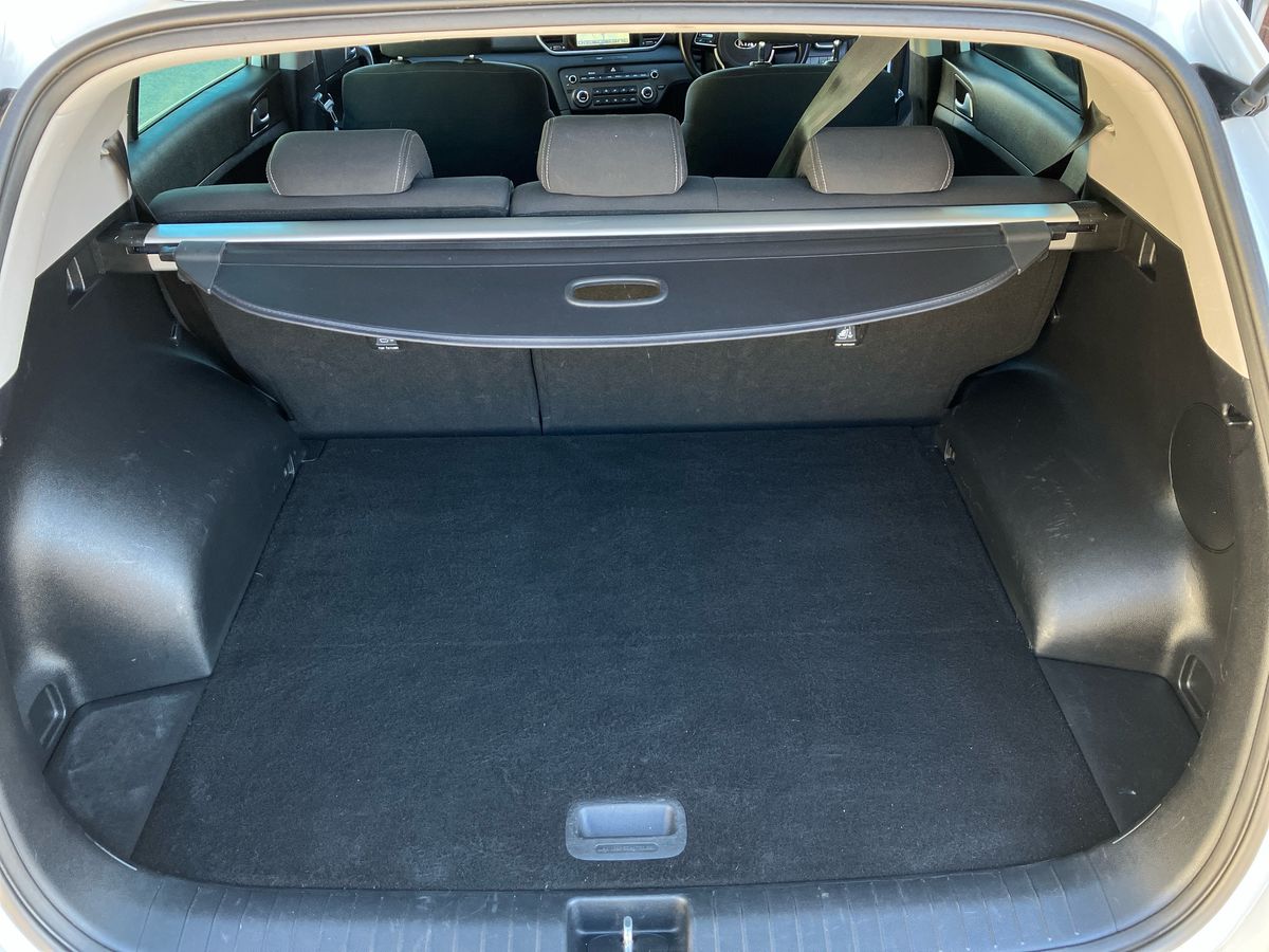 Used Kia Sportage 2019 for sale - 76669293: Photo 20