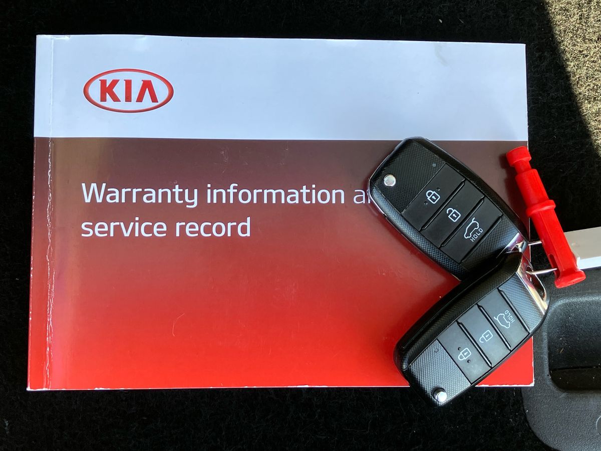 Used Kia Sportage 2019 for sale - 76669293: Photo 21