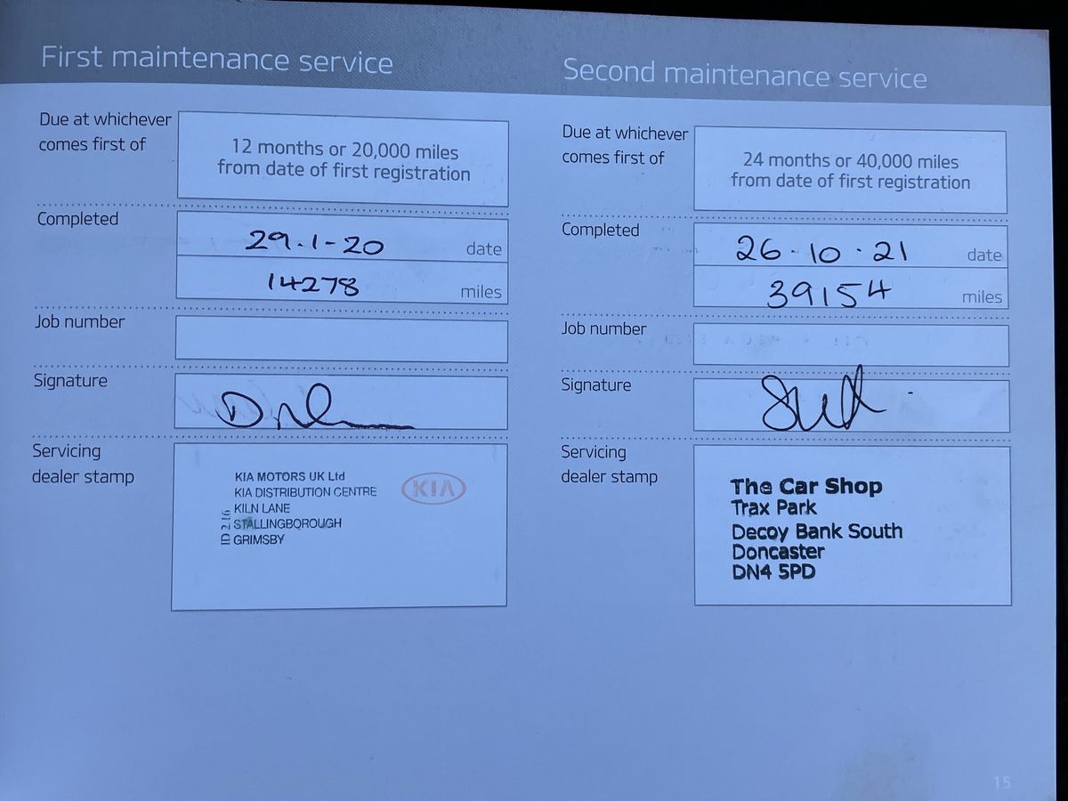 Used Kia Sportage 2019 for sale - 76669293: Photo 22