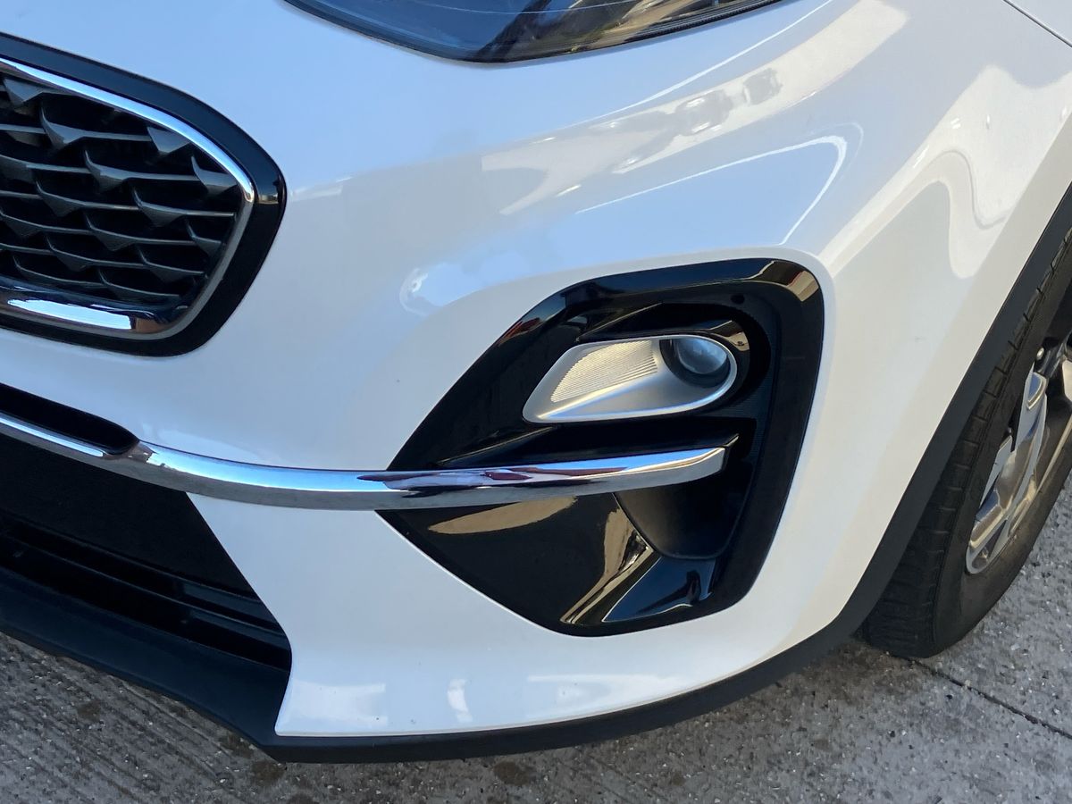 Used Kia Sportage 2019 for sale - 76669293: Photo 25