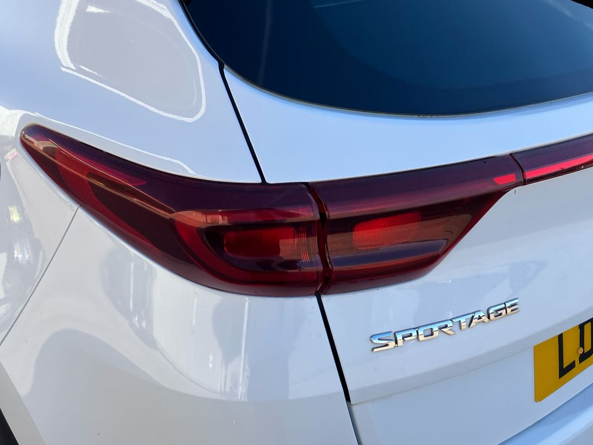 Used Kia Sportage 2019 for sale - 76669293: Photo 29