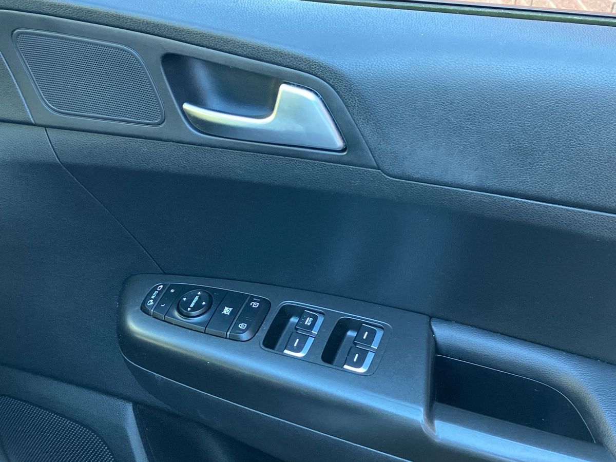 Used Kia Sportage 2019 for sale - 76669293: Photo 34