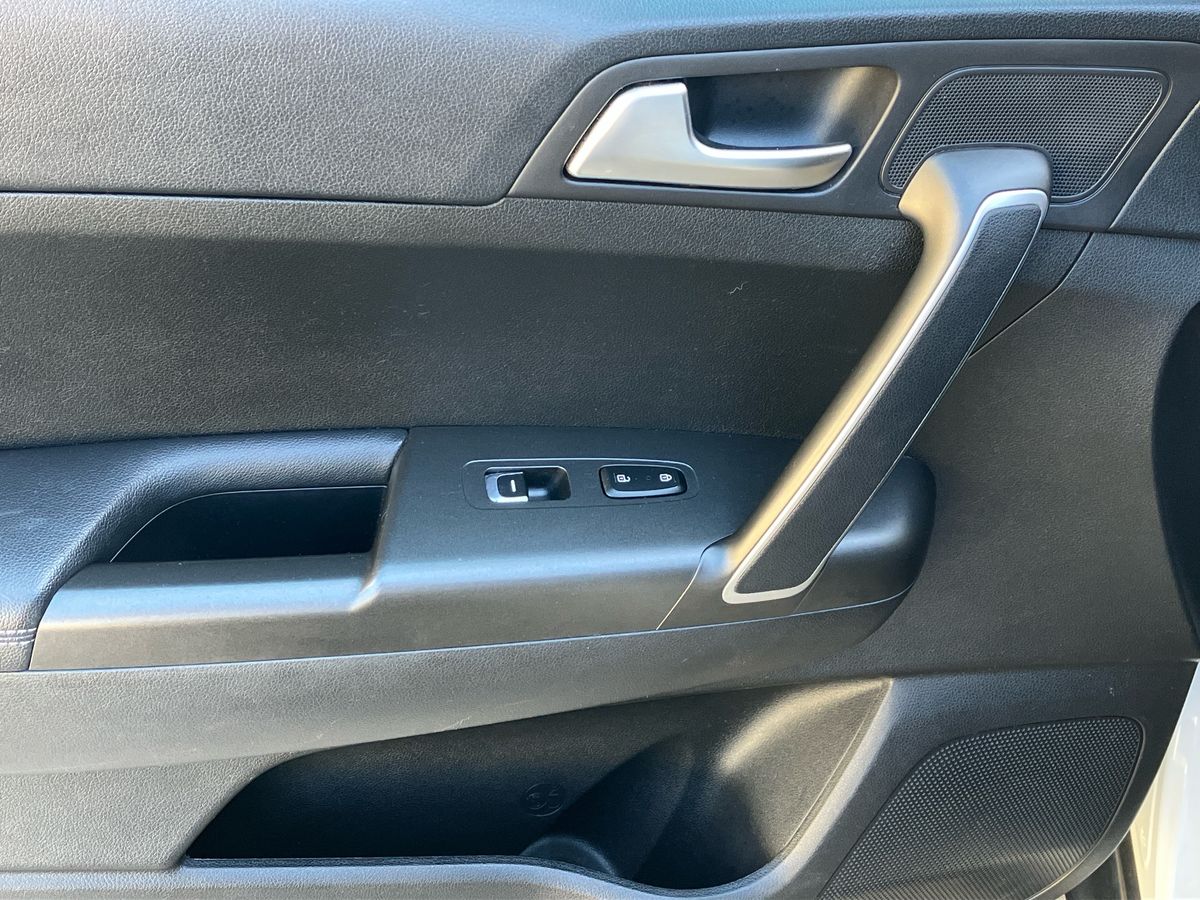 Used Kia Sportage 2019 for sale - 76669293: Photo 35