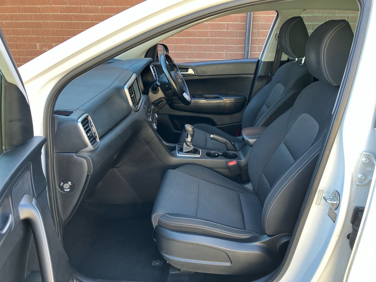 Used Kia Sportage 2019 for sale - 76669293: Photo 36