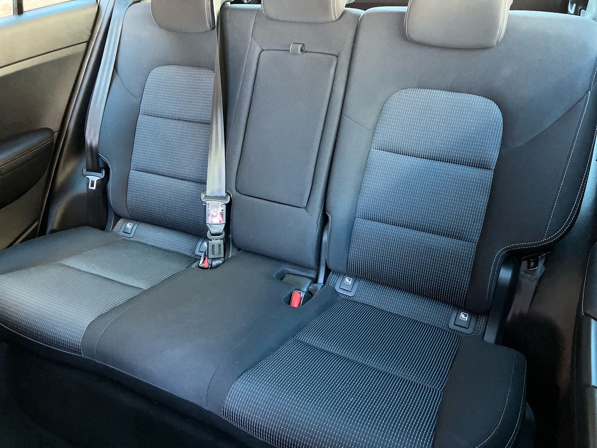 Used Kia Sportage 2019 for sale - 76669293: Photo 37