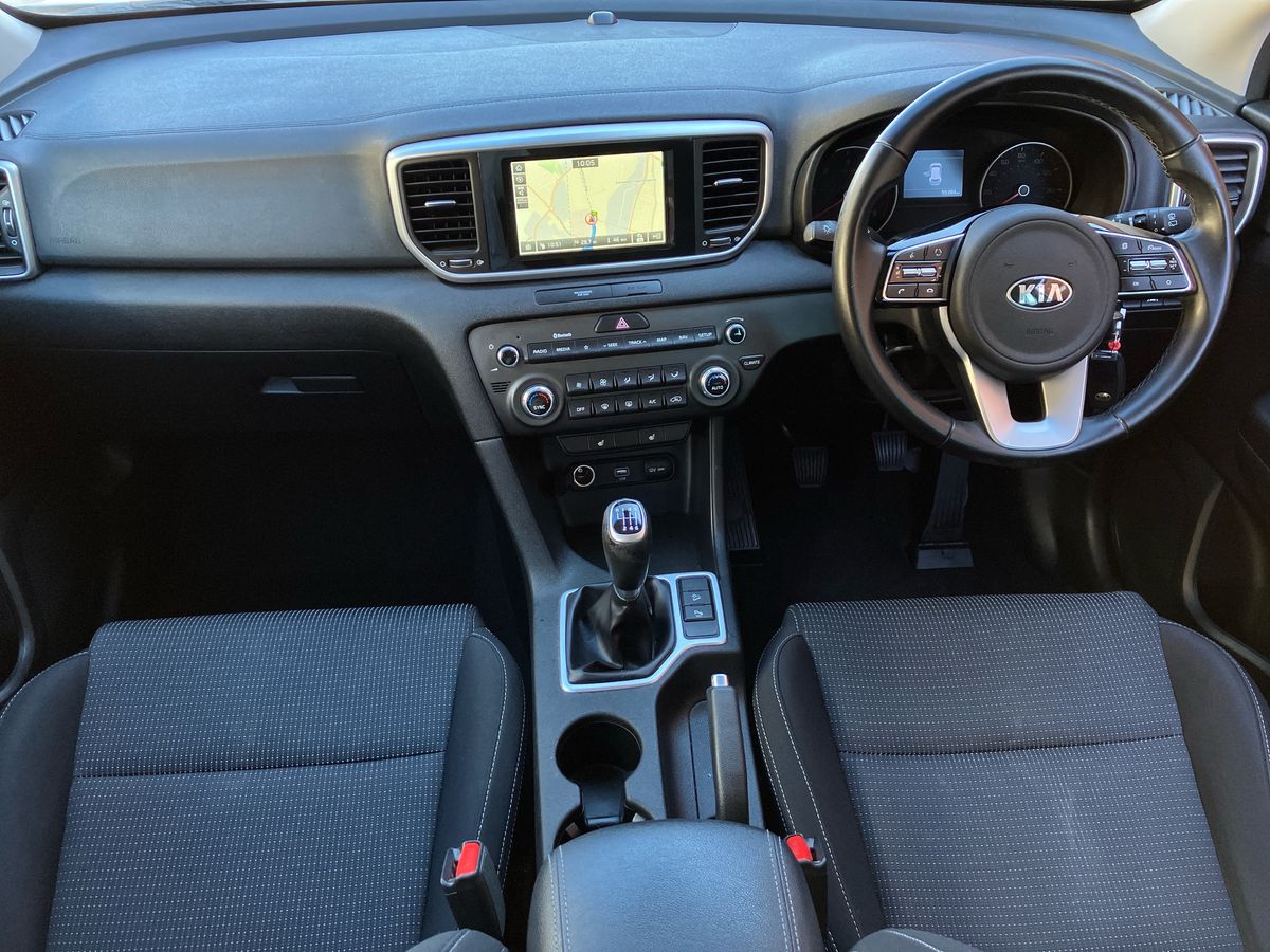 Used Kia Sportage 2019 for sale - 76669293: Photo 43