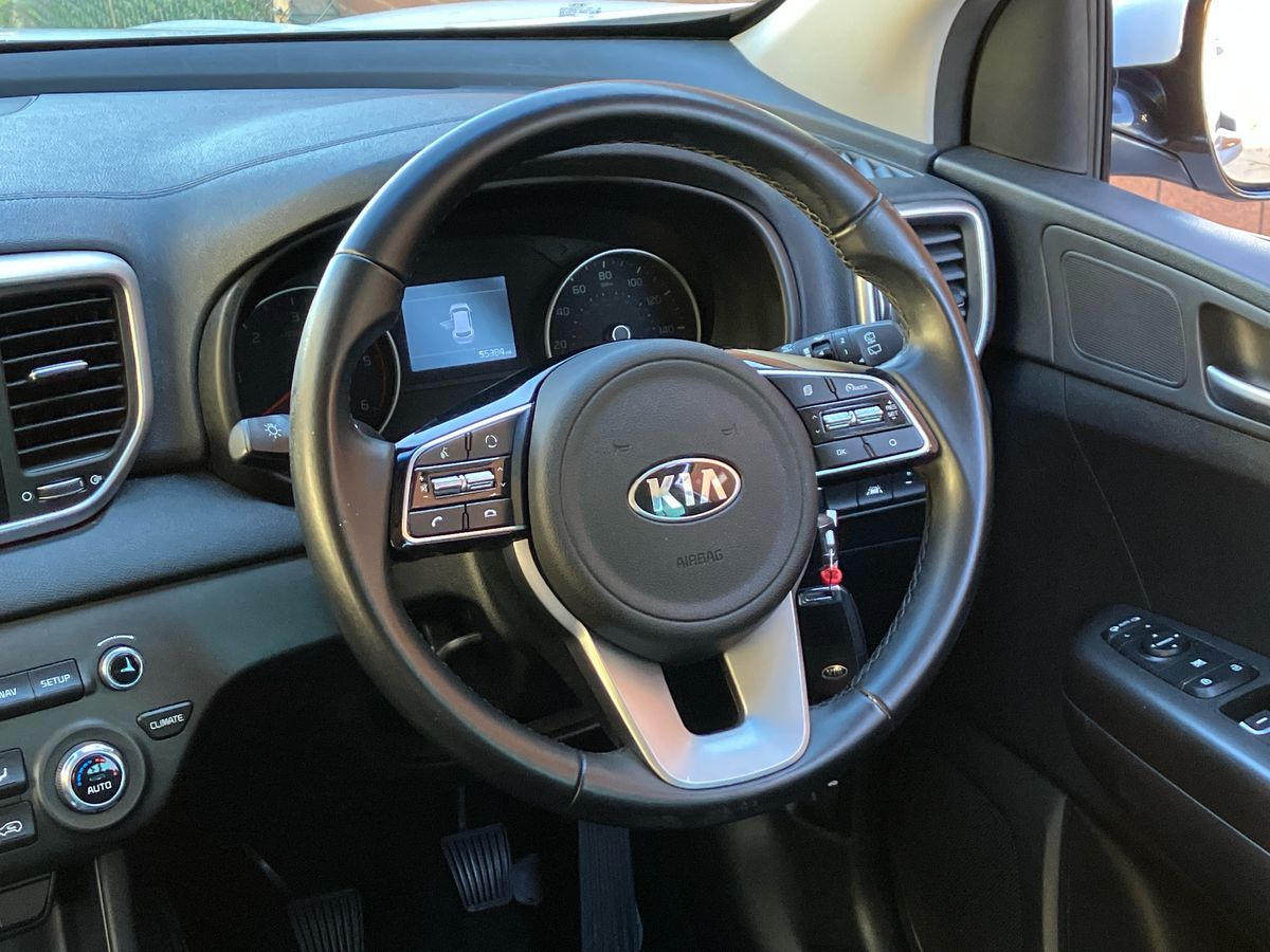 Used Kia Sportage 2019 for sale - 76669293: Photo 46