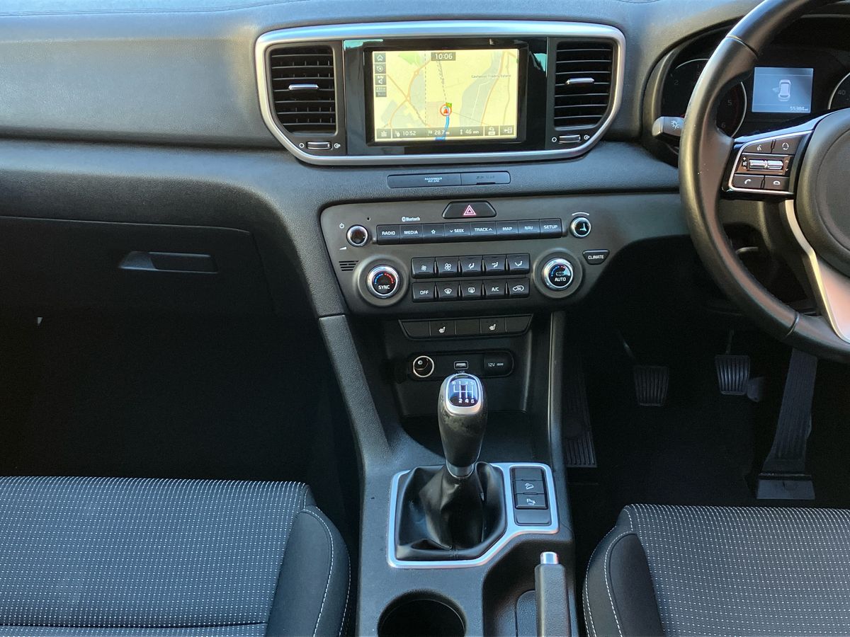 Used Kia Sportage 2019 for sale - 76669293: Photo 48