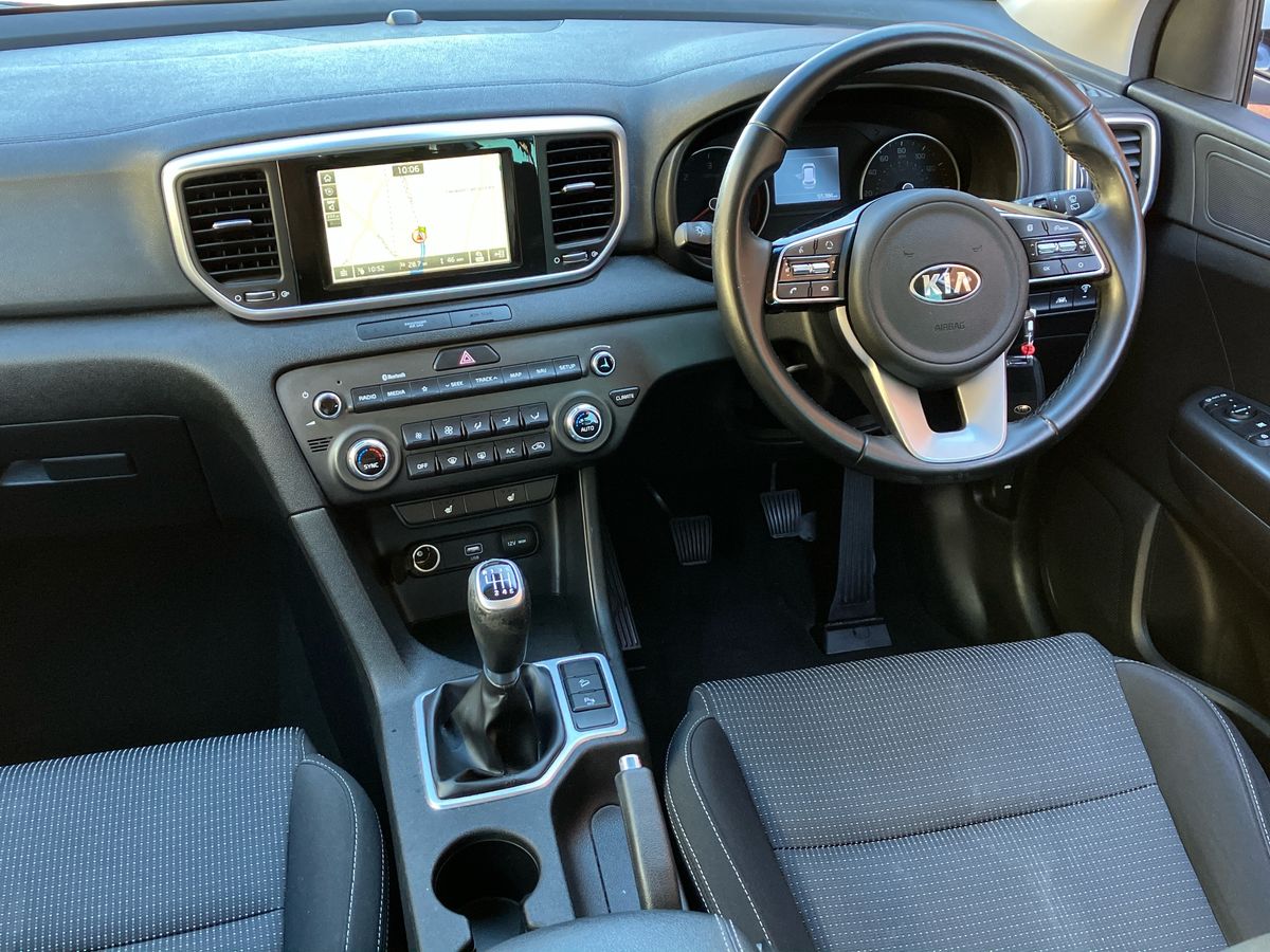 Used Kia Sportage 2019 for sale - 76669293: Photo 49