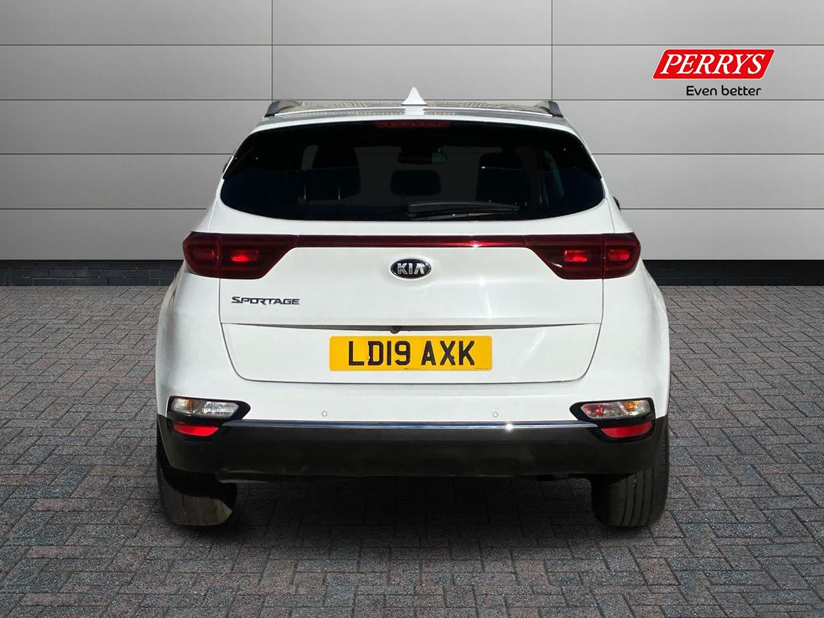 Used Kia Sportage 2019 for sale - 76669293: Photo 5