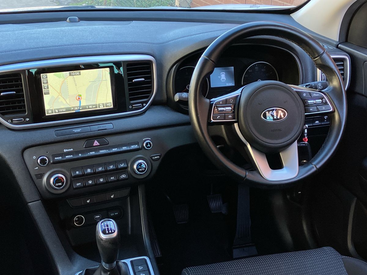 Used Kia Sportage 2019 for sale - 76669293: Photo 50
