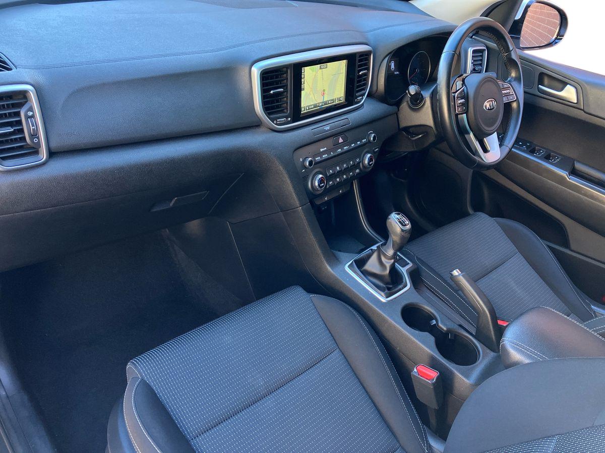 Used Kia Sportage 2019 for sale - 76669293: Photo 6