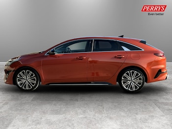 Used Kia Pro Ceed 2025 for sale - 77579036: Photo