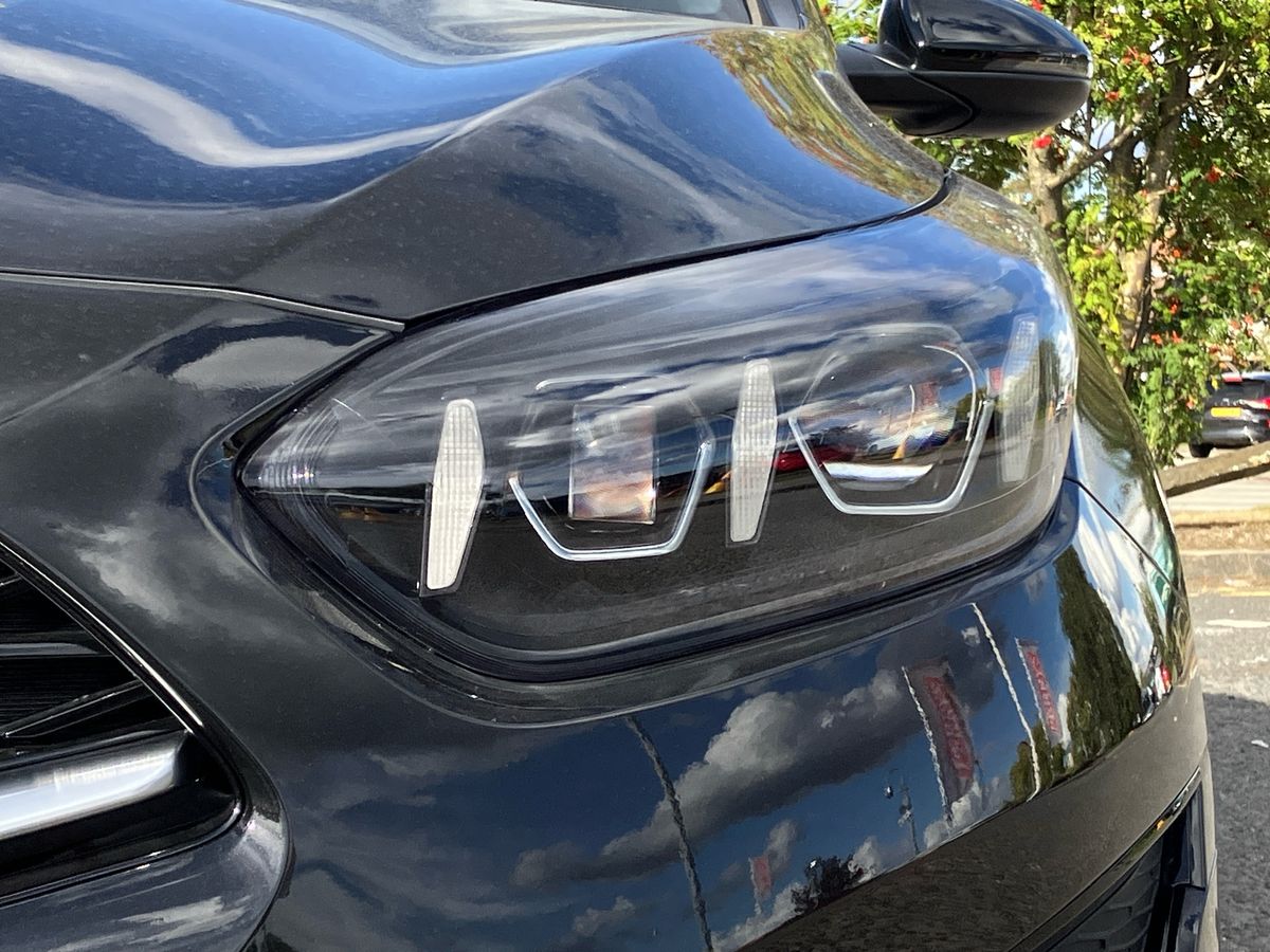 Used Kia Ceed 2025 for sale - 75711190: Photo 13
