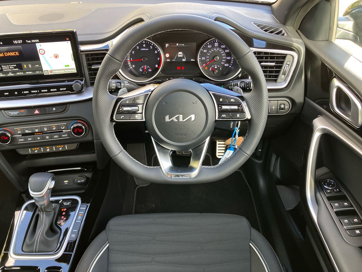 Used Kia Ceed 2025 for sale - 75711190: Photo 15