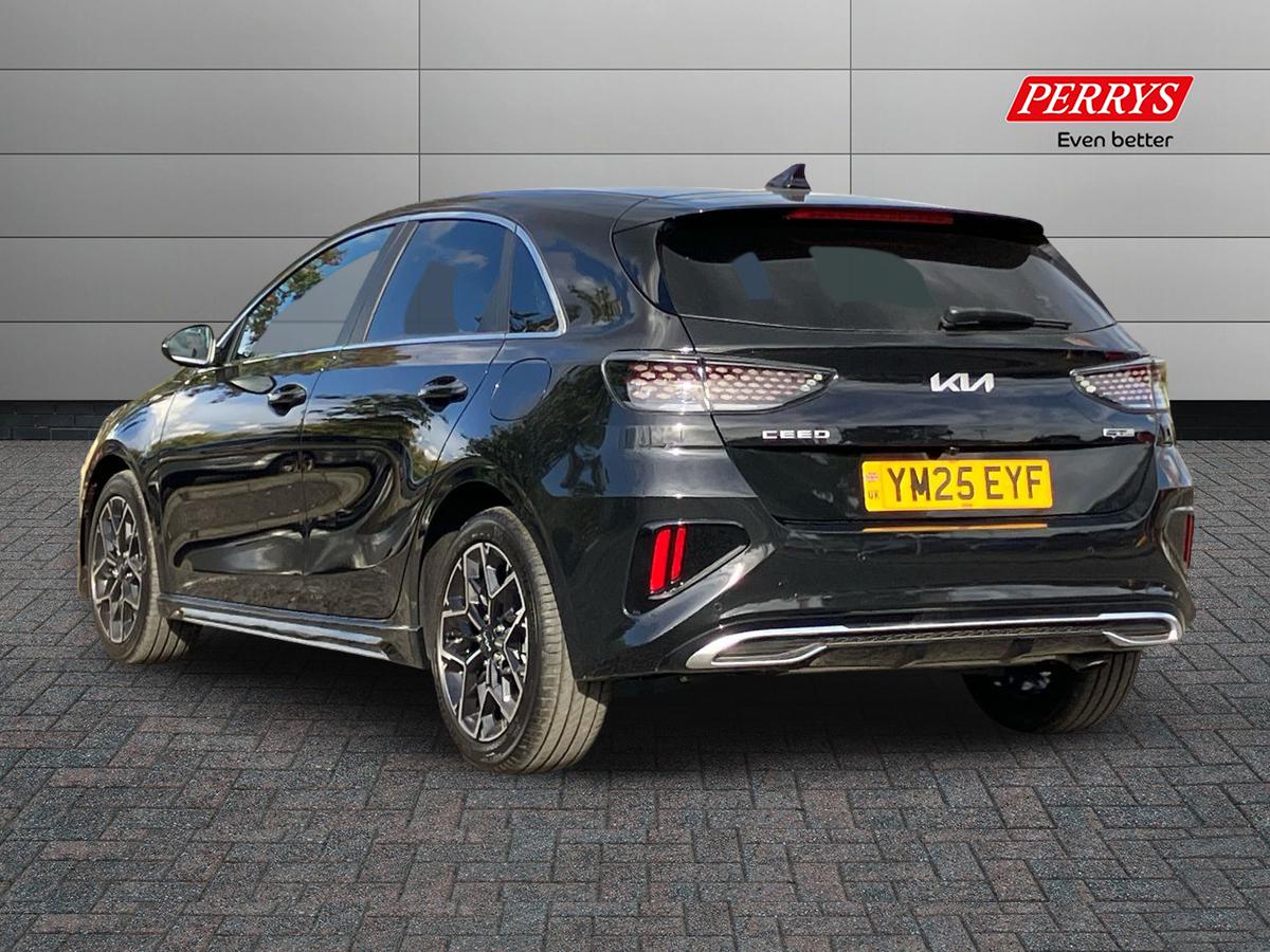 Used Kia Ceed 2025 for sale - 75711190: Photo 2