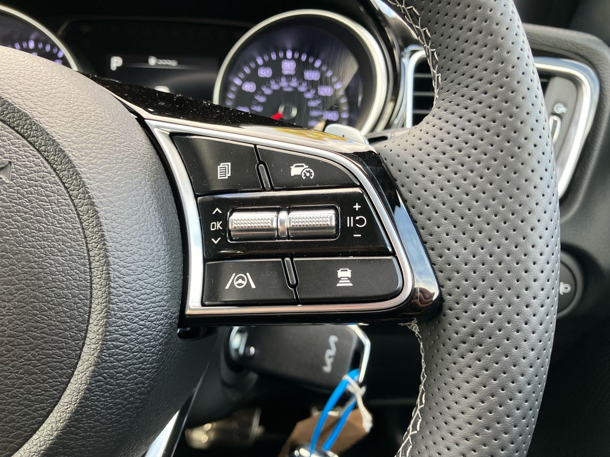 Used Kia Ceed 2025 for sale - 75711190: Photo 28