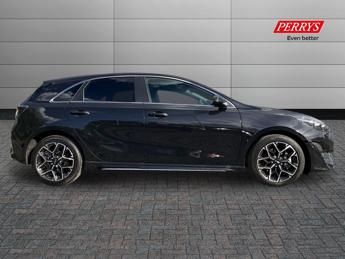 Used Kia Ceed 2025 for sale - 75711190: Photo 3