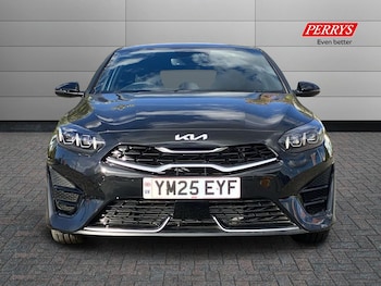 Used Kia Ceed 2025 for sale - 75711190: Photo