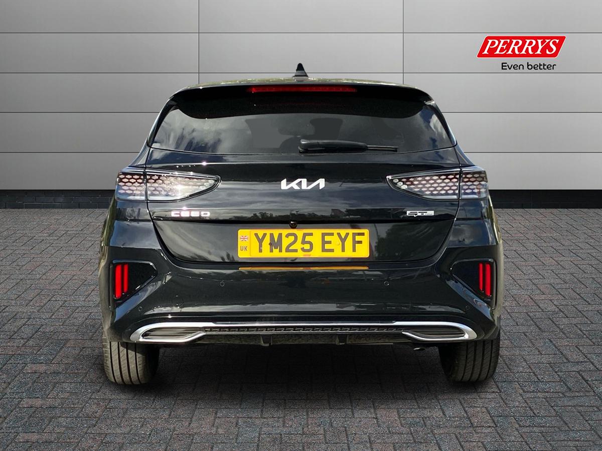 Used Kia Ceed 2025 for sale - 75711190: Photo 5