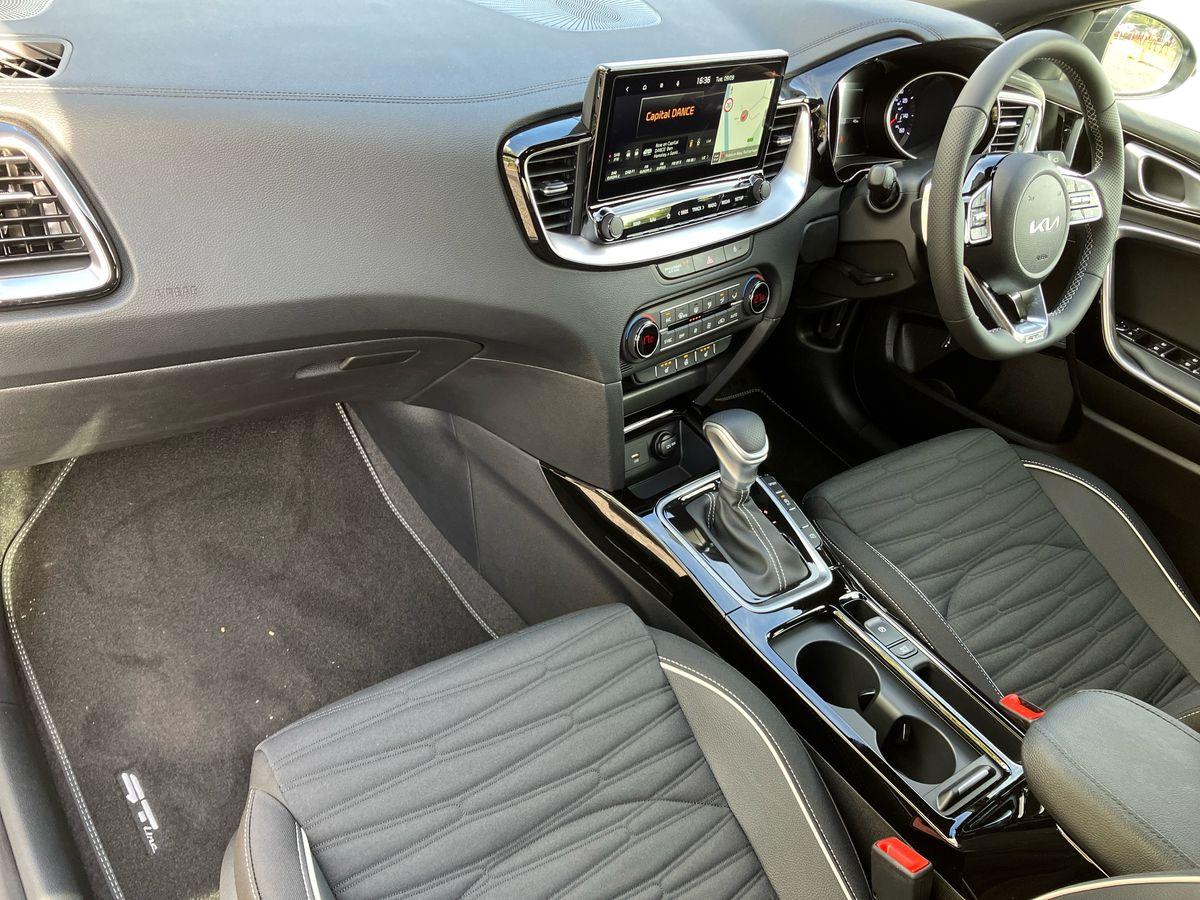 Used Kia Ceed 2025 for sale - 75711190: Photo 6