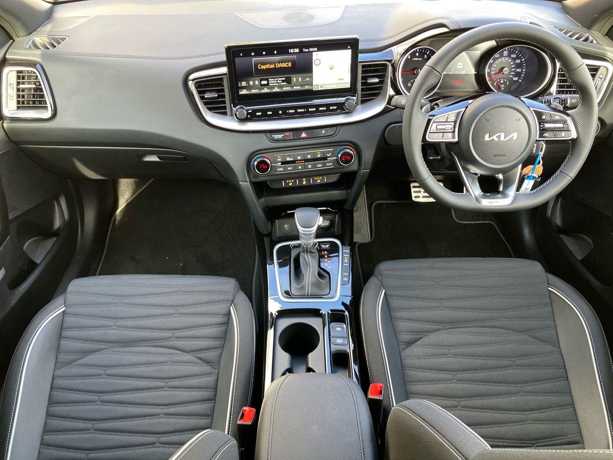 Used Kia Ceed 2025 for sale - 75711190: Photo 9