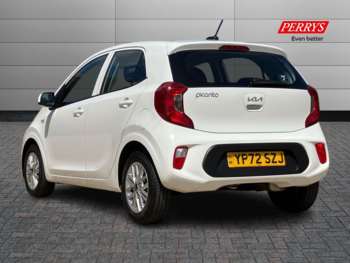 Used Kia Picanto 2022 for sale - 75105238: Photo