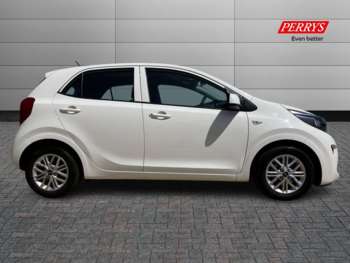Used Kia Picanto 2022 for sale - 75105238: Photo