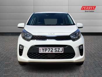 Used Kia Picanto 2022 for sale - 75105238: Photo