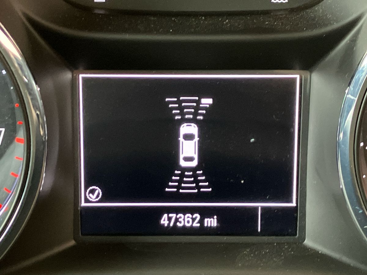 Vehicle 60
