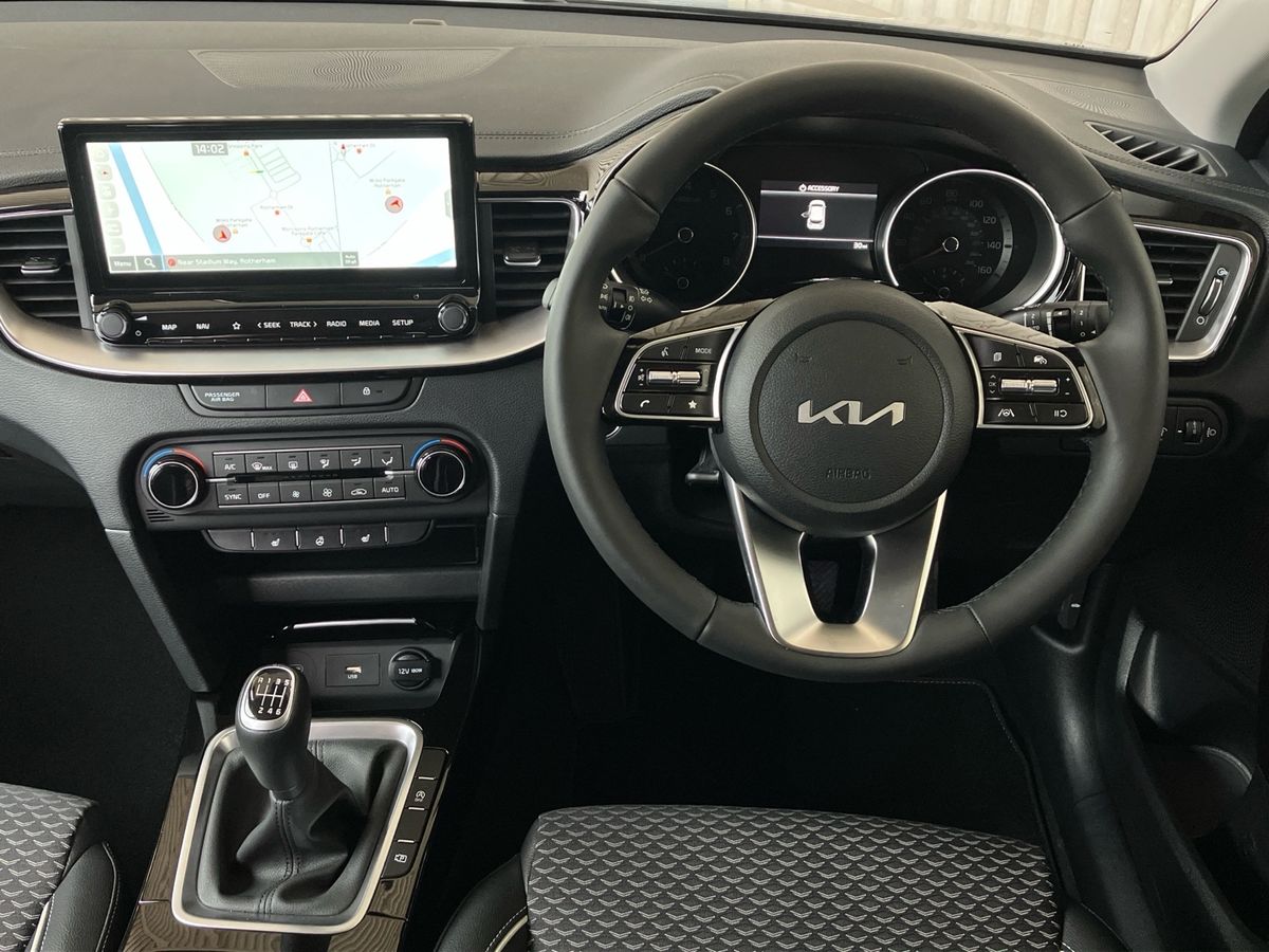 Used Kia Ceed 2025 for sale - 75626317: Photo 15
