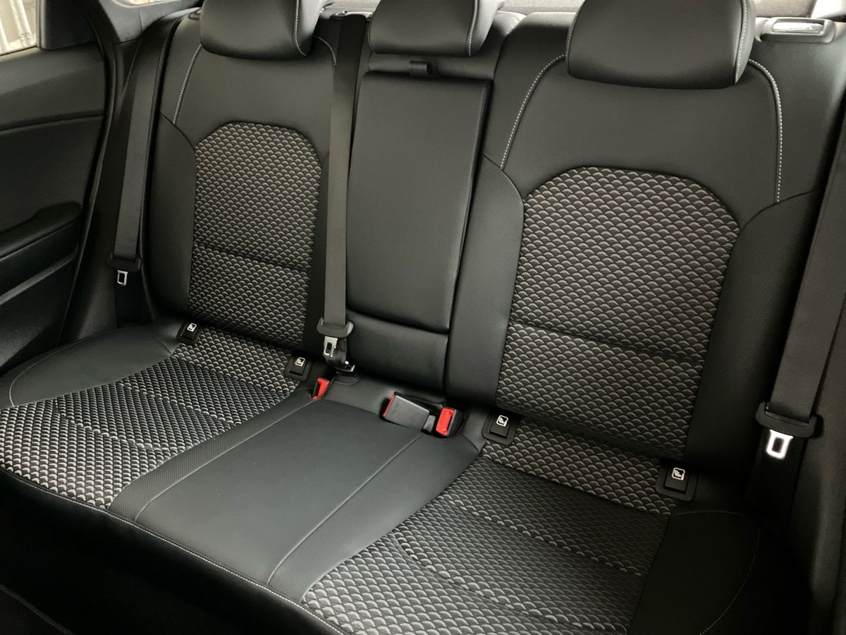 Used Kia Ceed 2025 for sale - 75626317: Photo 19