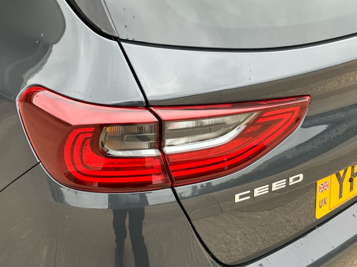 Used Kia Ceed 2025 for sale - 75626317: Photo 27