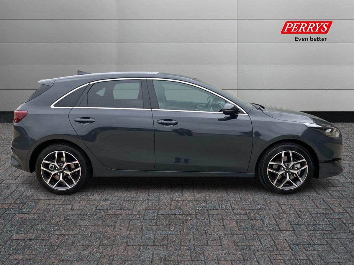 Used Kia Ceed 2025 for sale - 75626317: Photo 3