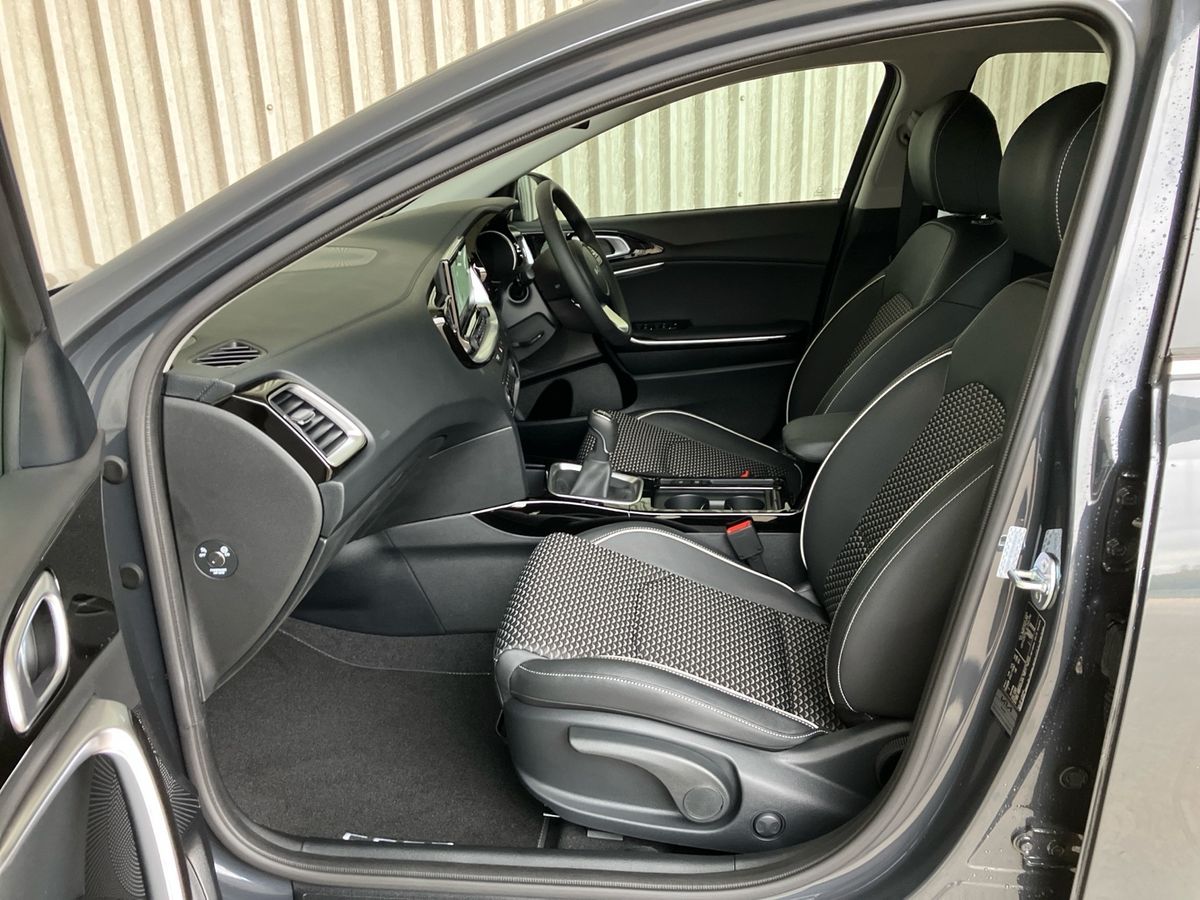 Used Kia Ceed 2025 for sale - 75626317: Photo 36