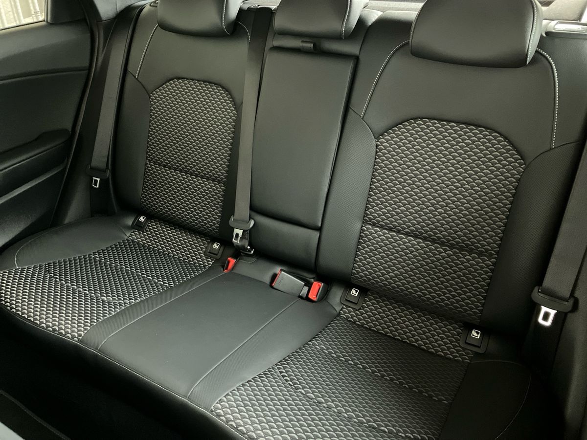 Used Kia Ceed 2025 for sale - 75626317: Photo 37