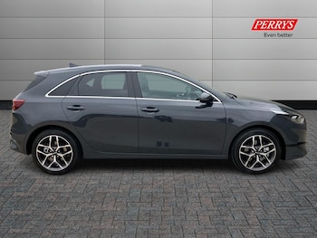 Used Kia Ceed 2025 for sale - 75626317: Photo