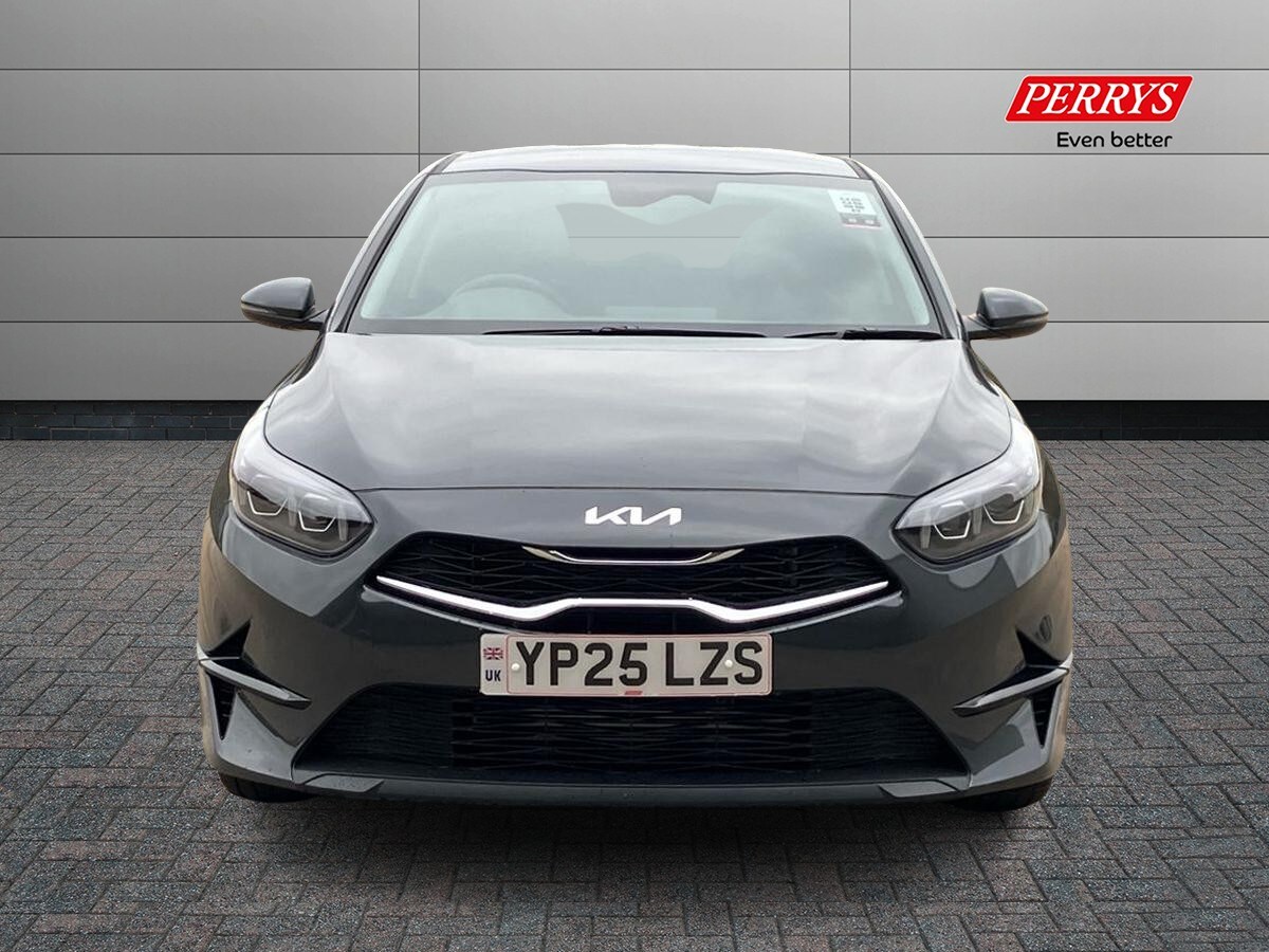 Used Kia Ceed 2025 for sale - 75626317: Photo 4